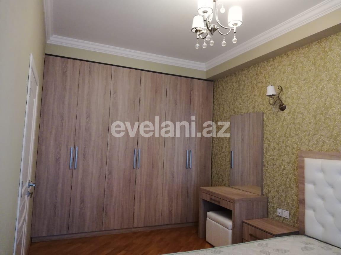Kirayə verilir, yeni tikili, 2 otaqlı, 65 m², Bakı, Nəsimi r, Gənclik m.