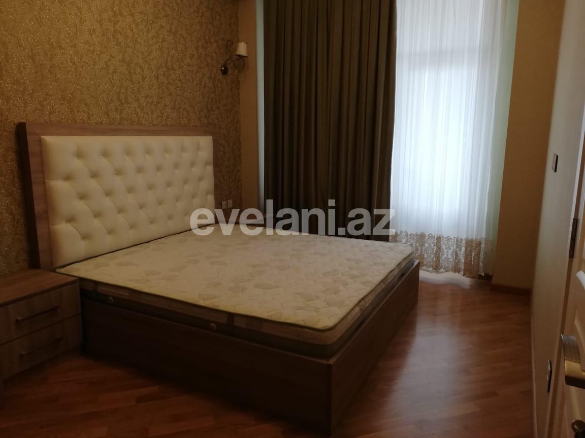 Kirayə verilir, yeni tikili, 2 otaqlı, 65 m², Bakı, Nəsimi r, Gənclik m.