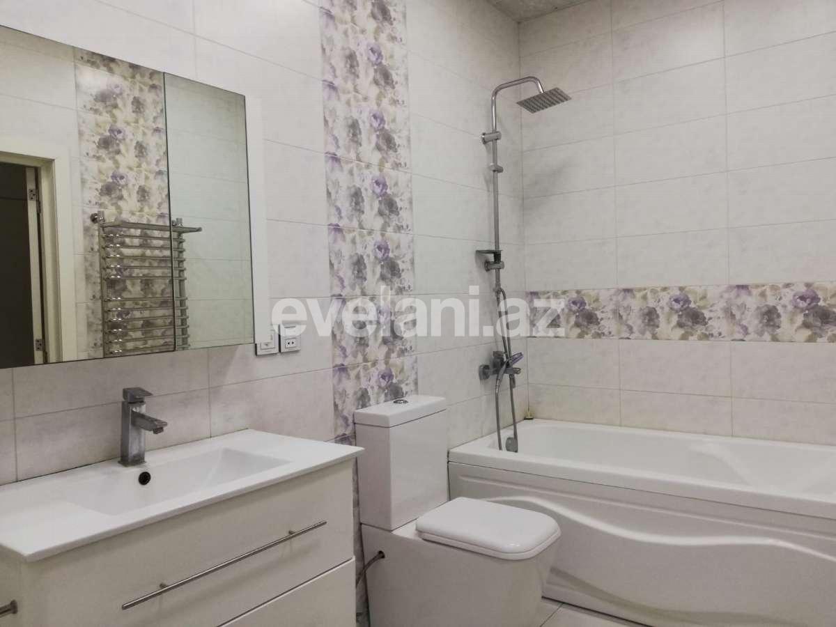 Kirayə verilir, yeni tikili, 2 otaqlı, 65 m², Bakı, Nəsimi r, Gənclik m.