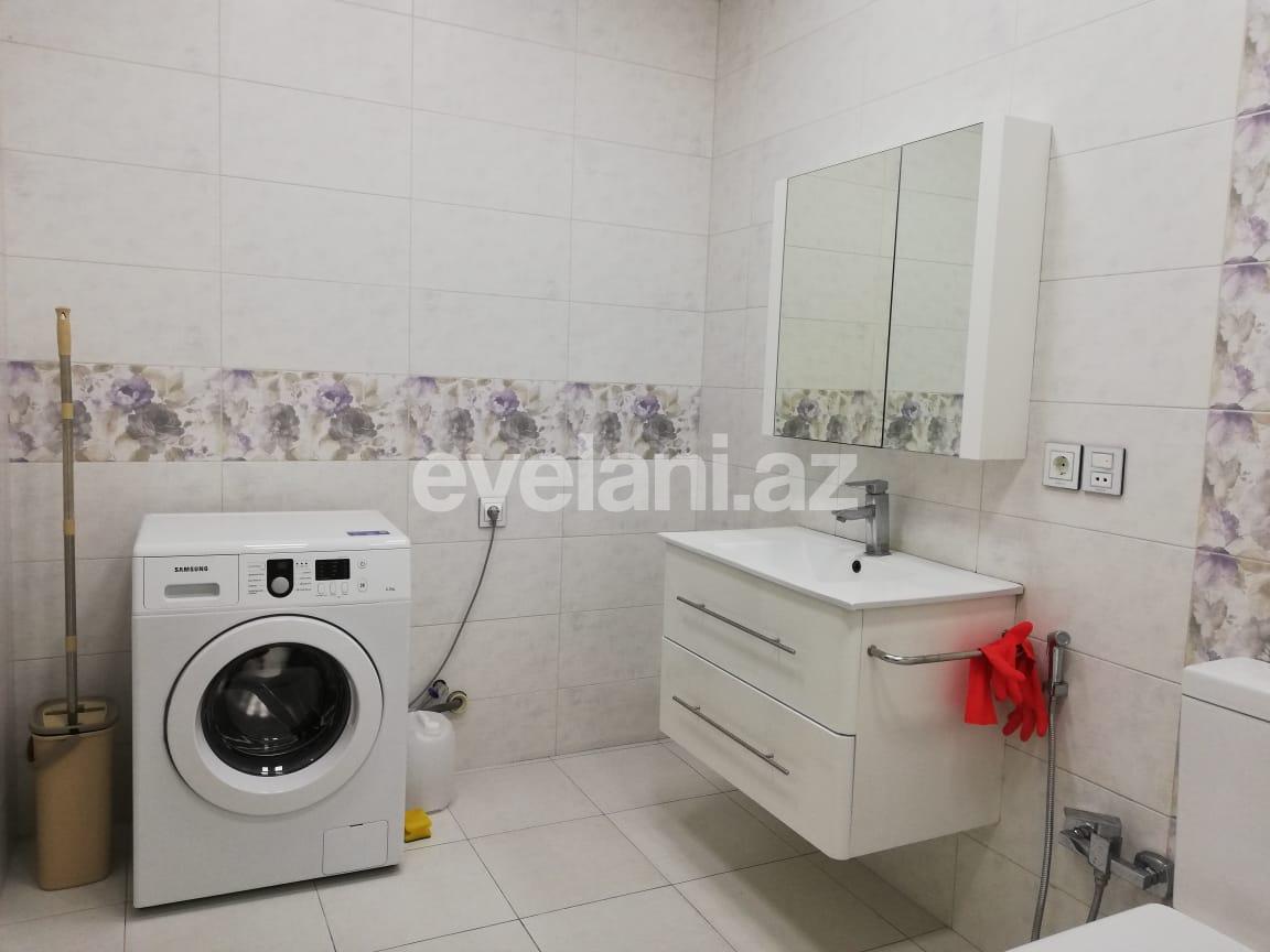 Kirayə verilir, yeni tikili, 2 otaqlı, 65 m², Bakı, Nəsimi r, Gənclik m.