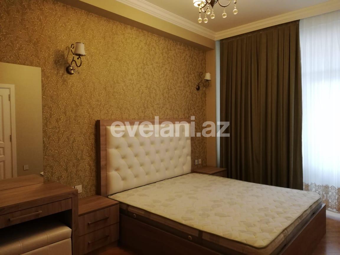 Kirayə verilir, yeni tikili, 2 otaqlı, 65 m², Bakı, Nəsimi r, Gənclik m.