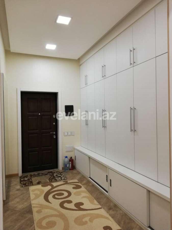 Kirayə verilir, yeni tikili, 2 otaqlı, 65 m², Bakı, Nəsimi r, Gənclik m.