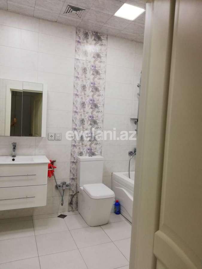 Kirayə verilir, yeni tikili, 2 otaqlı, 65 m², Bakı, Nəsimi r, Gənclik m.