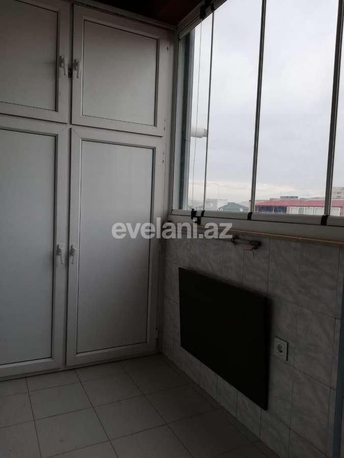 Kirayə verilir, yeni tikili, 2 otaqlı, 65 m², Bakı, Nəsimi r, Gənclik m.