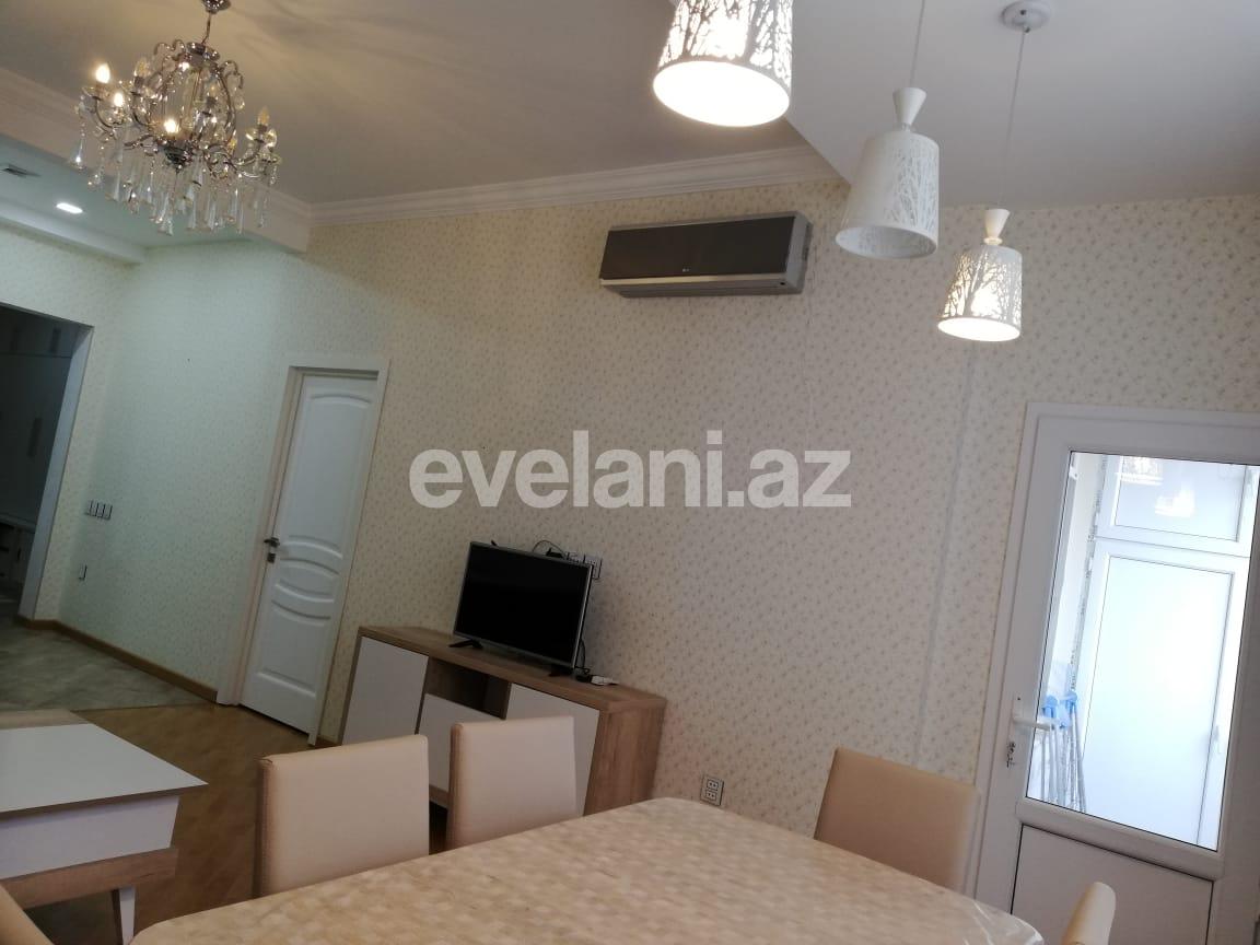 Kirayə verilir, yeni tikili, 2 otaqlı, 65 m², Bakı, Nəsimi r, Gənclik m.