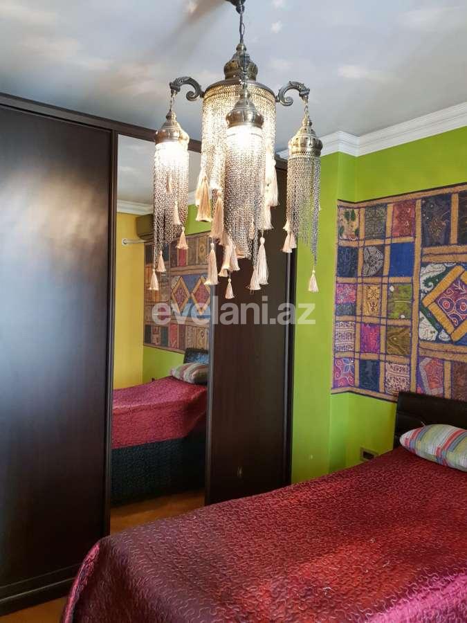 Satılır, yeni tikili, 4 otaqlı, 157 m², Bakı, Xətai r, Şah İsmayıl Xətai m.