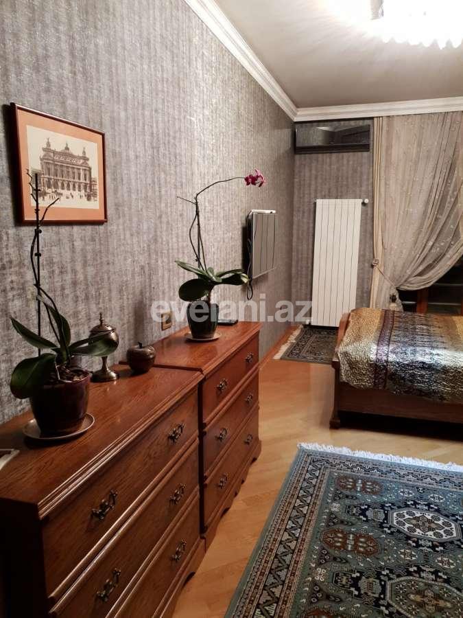 Satılır, yeni tikili, 4 otaqlı, 157 m², Bakı, Xətai r, Şah İsmayıl Xətai m.