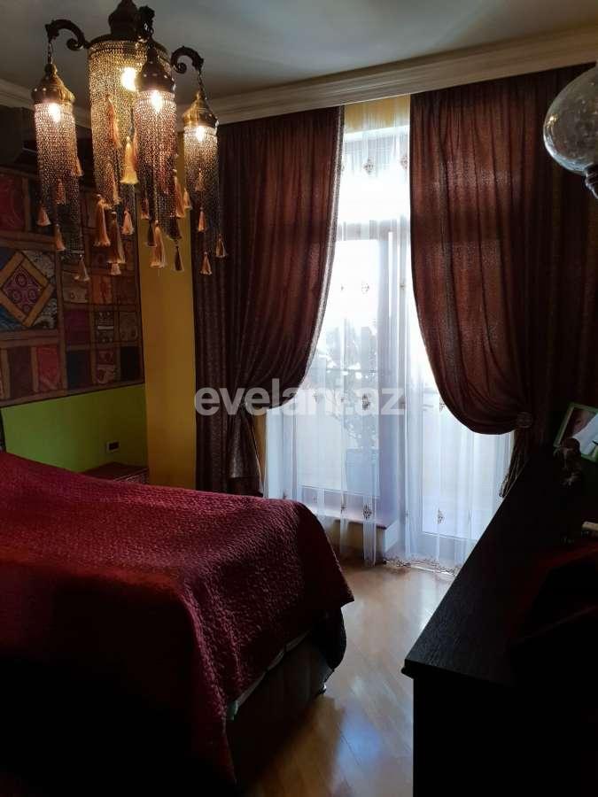 Satılır, yeni tikili, 4 otaqlı, 157 m², Bakı, Xətai r, Şah İsmayıl Xətai m.
