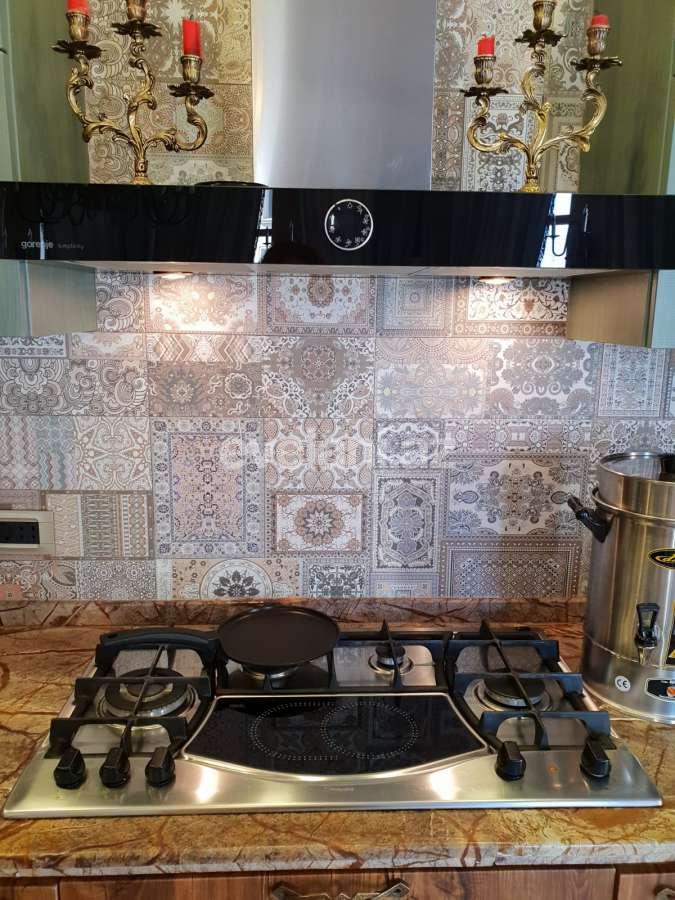 Satılır, yeni tikili, 4 otaqlı, 157 m², Bakı, Xətai r, Şah İsmayıl Xətai m.