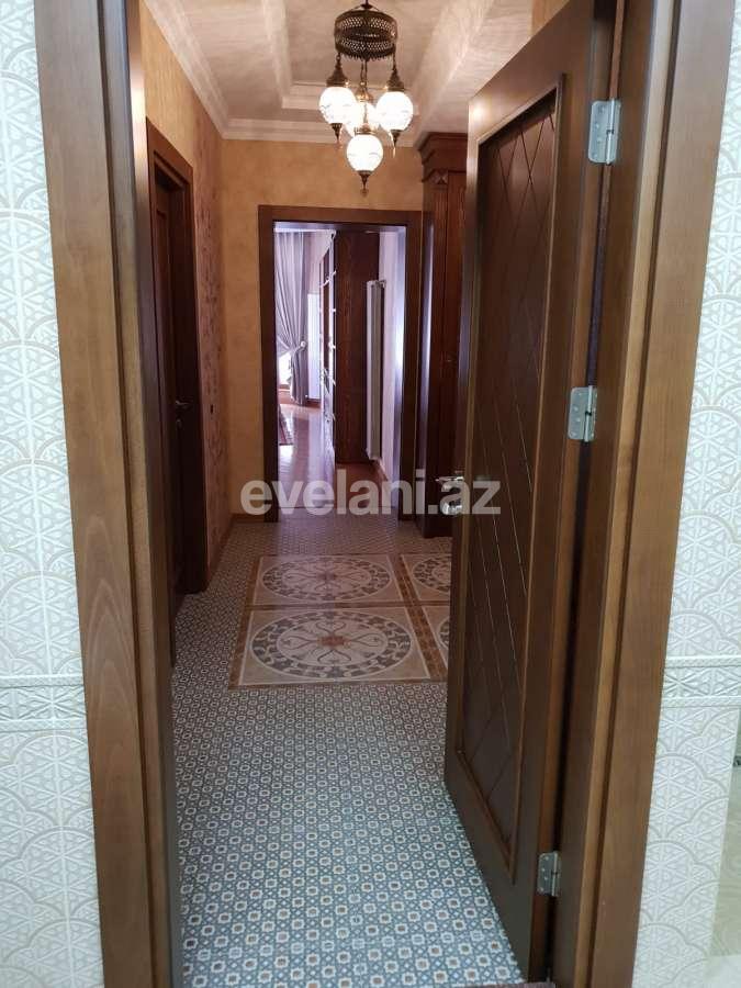 Satılır, yeni tikili, 4 otaqlı, 157 m², Bakı, Xətai r, Şah İsmayıl Xətai m.