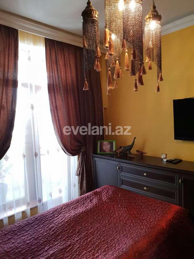 Satılır, yeni tikili, 4 otaqlı, 157 m², Bakı, Xətai r, Şah İsmayıl Xətai m.
