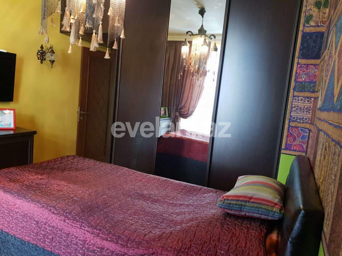 Satılır, yeni tikili, 4 otaqlı, 157 m², Bakı, Xətai r, Şah İsmayıl Xətai m.