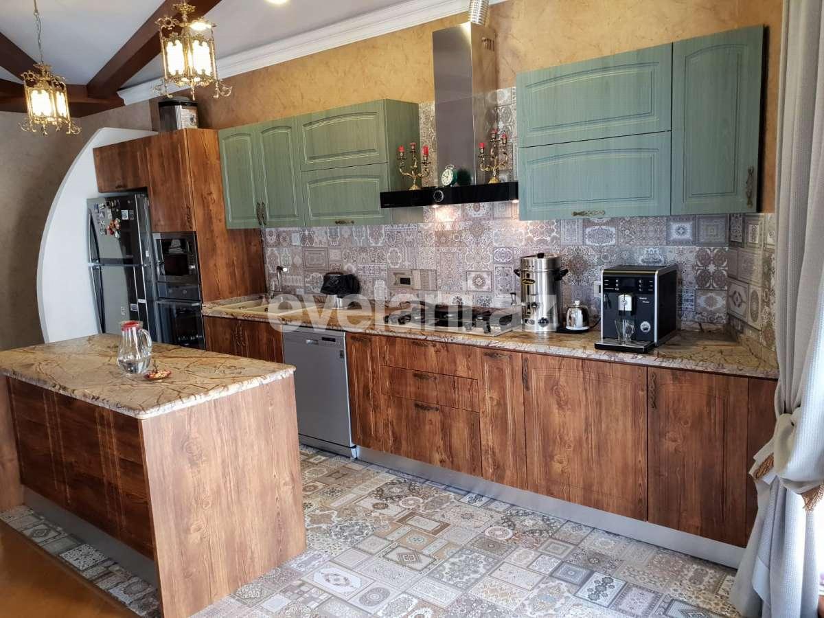 Satılır, yeni tikili, 4 otaqlı, 157 m², Bakı, Xətai r, Şah İsmayıl Xətai m.