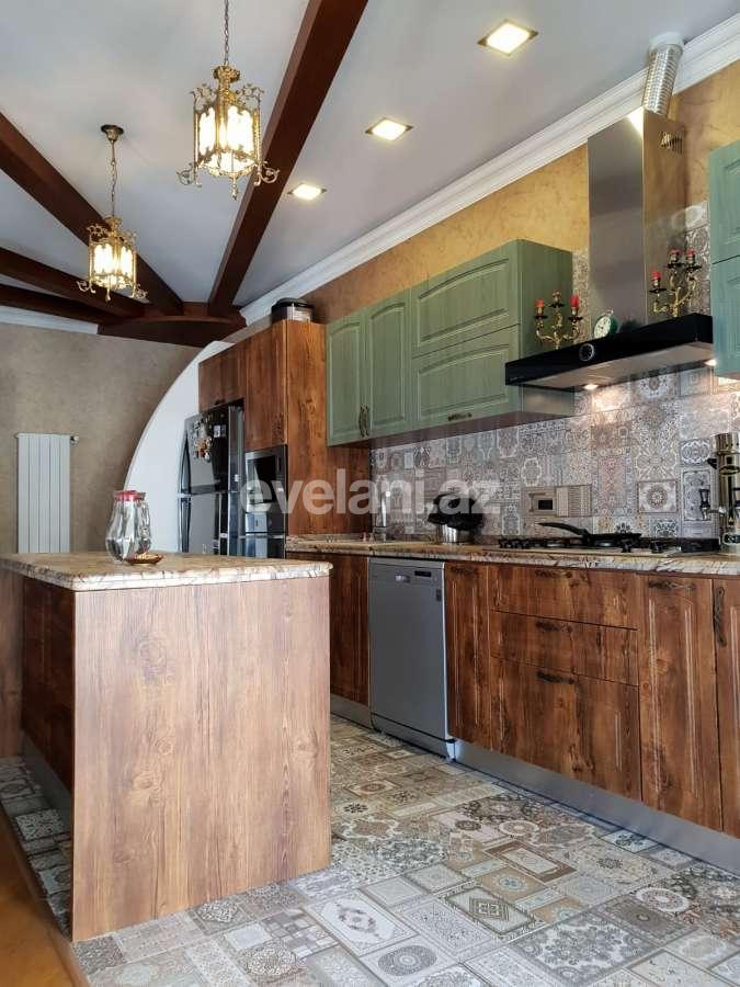 Satılır, yeni tikili, 4 otaqlı, 157 m², Bakı, Xətai r, Şah İsmayıl Xətai m.