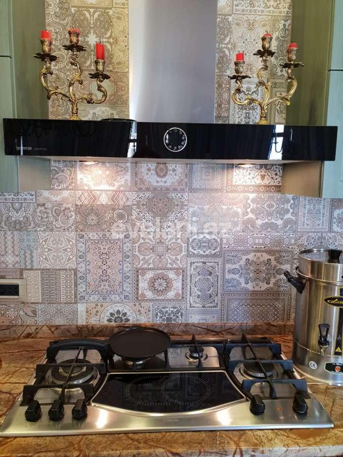 Satılır, yeni tikili, 4 otaqlı, 157 m², Bakı, Xətai r, Şah İsmayıl Xətai m.