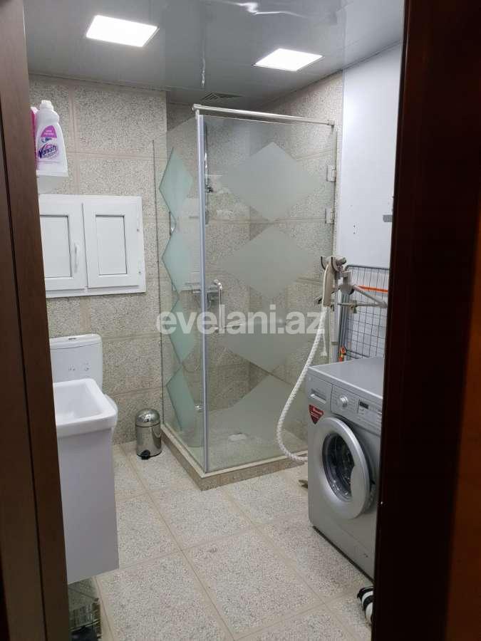 Satılır, yeni tikili, 4 otaqlı, 157 m², Bakı, Xətai r, Şah İsmayıl Xətai m.