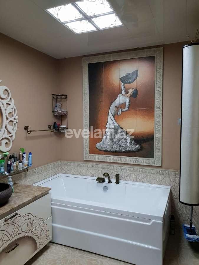 Satılır, yeni tikili, 4 otaqlı, 157 m², Bakı, Xətai r, Şah İsmayıl Xətai m.