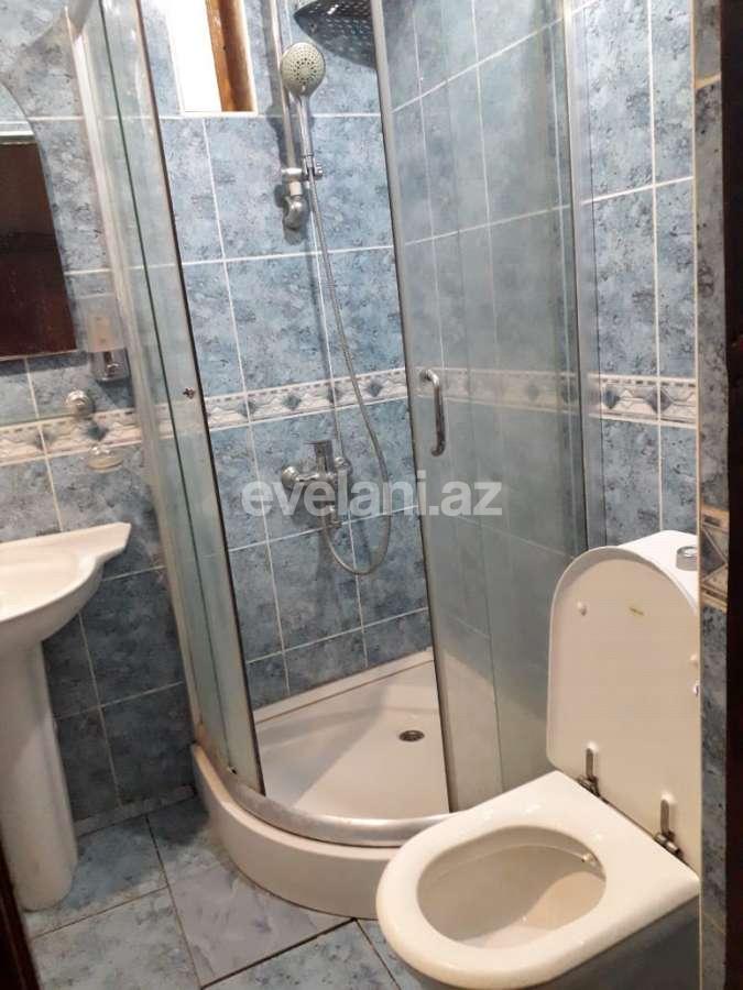 Kirayə verilir, köhnə tikili, 3 otaqlı, 85 m², Bakı, Nəsimi r, 28 may m.