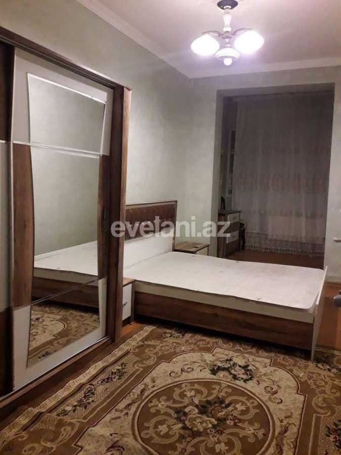 Kirayə verilir, köhnə tikili, 3 otaqlı, 85 m², Bakı, Nəsimi r, 28 may m.