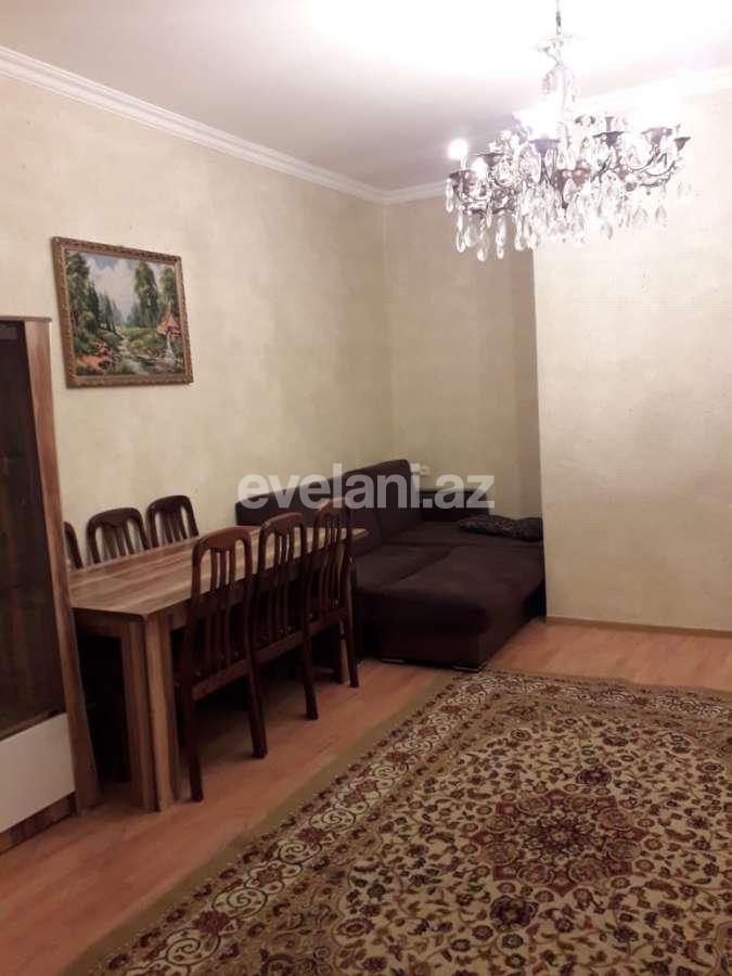 Kirayə verilir, köhnə tikili, 3 otaqlı, 85 m², Bakı, Nəsimi r, 28 may m.
