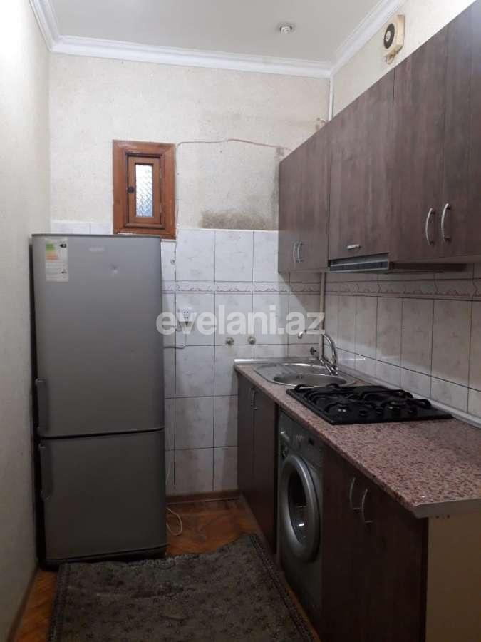 Kirayə verilir, köhnə tikili, 3 otaqlı, 85 m², Bakı, Nəsimi r, 28 may m.