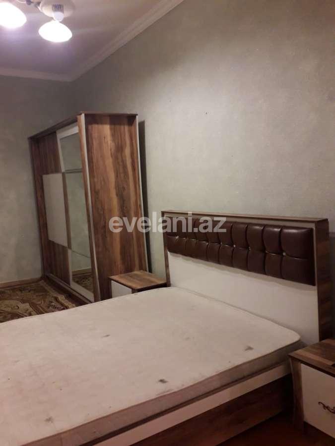 Kirayə verilir, köhnə tikili, 3 otaqlı, 85 m², Bakı, Nəsimi r, 28 may m.