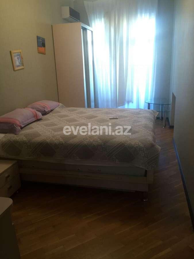 Kirayə verilir, köhnə tikili, 2 otaqlı, 60 m², Bakı, Səbail r.