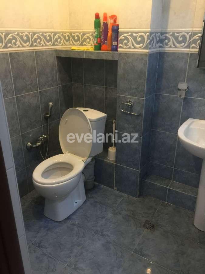 Kirayə verilir, köhnə tikili, 2 otaqlı, 60 m², Bakı, Səbail r.