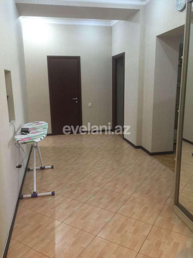 Kirayə verilir, köhnə tikili, 2 otaqlı, 60 m², Bakı, Səbail r.