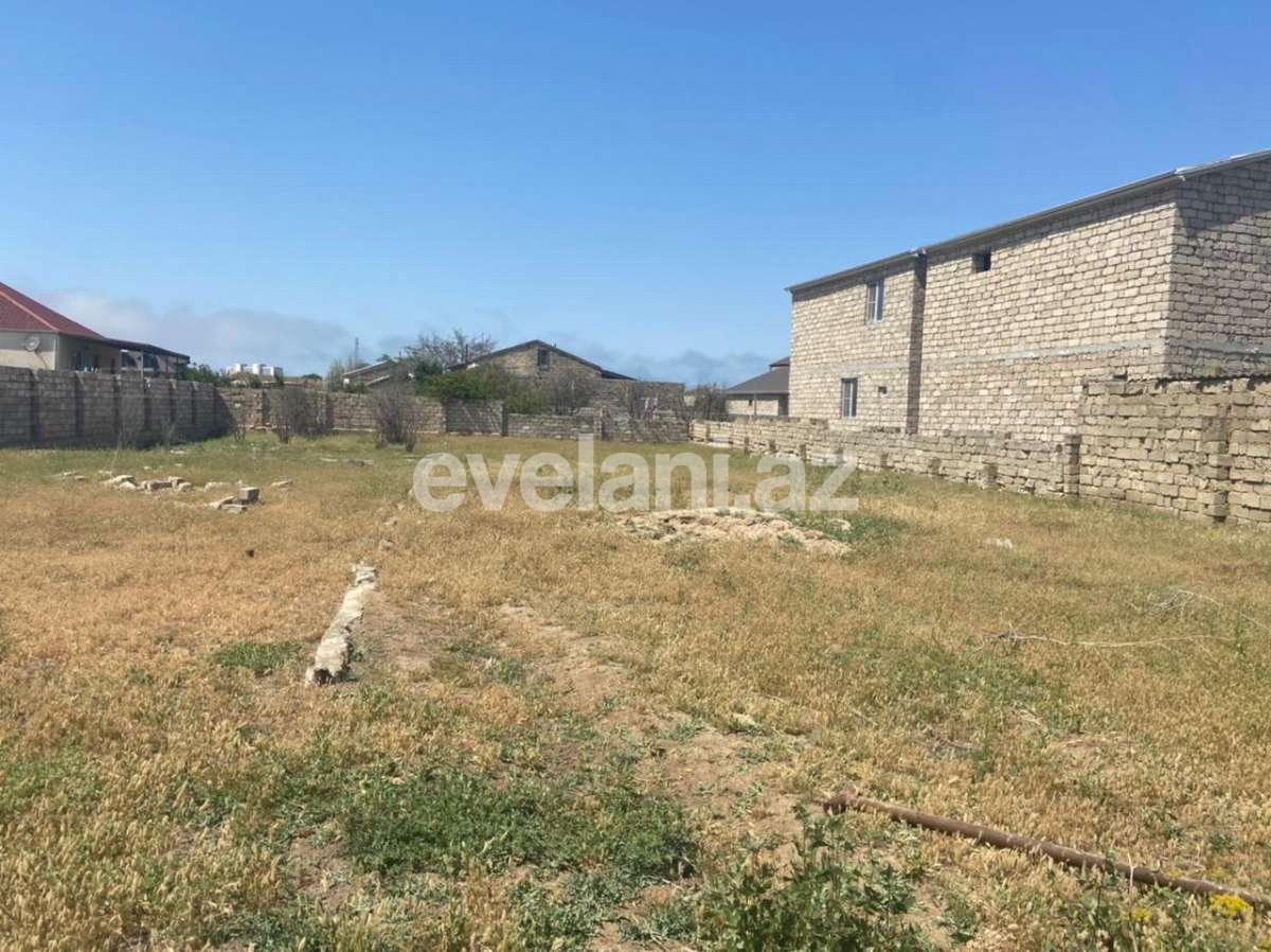 Satılır, torpaq, 12 sot, Bakı, Xəzər r, Buzovna q.