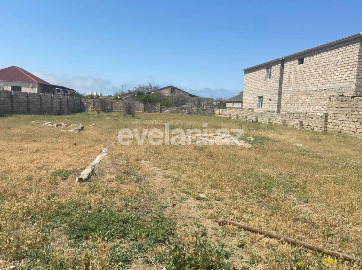 Satılır, torpaq, 12 sot, Bakı, Xəzər r, Buzovna q.