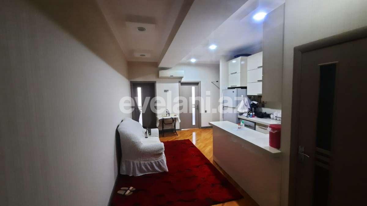 Продаётся, новостройка, 3-комнаты, 120 m², Баку, Хатаинский r, Шах Исмаил Хатаи m.