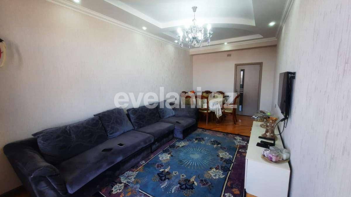 Продаётся, новостройка, 3-комнаты, 120 m², Баку, Хатаинский r, Шах Исмаил Хатаи m.