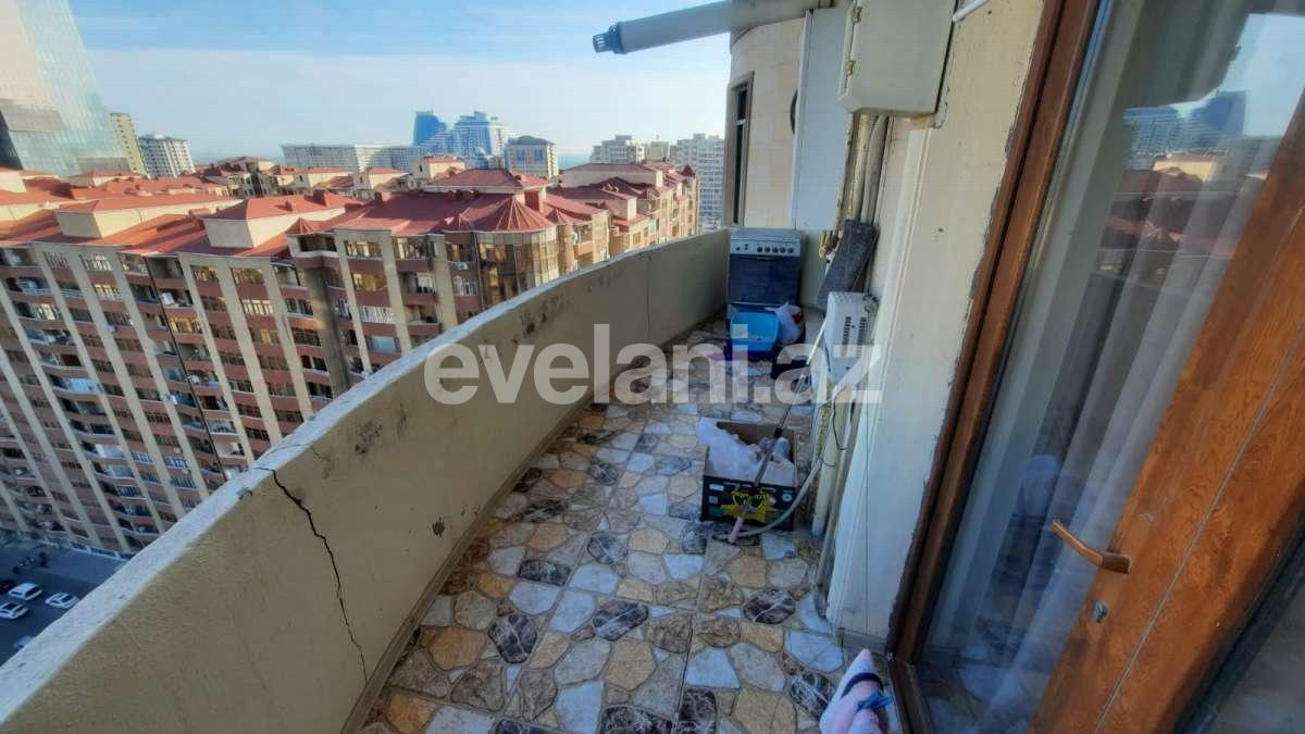 Продаётся, новостройка, 3-комнаты, 120 m², Баку, Хатаинский r, Шах Исмаил Хатаи m.