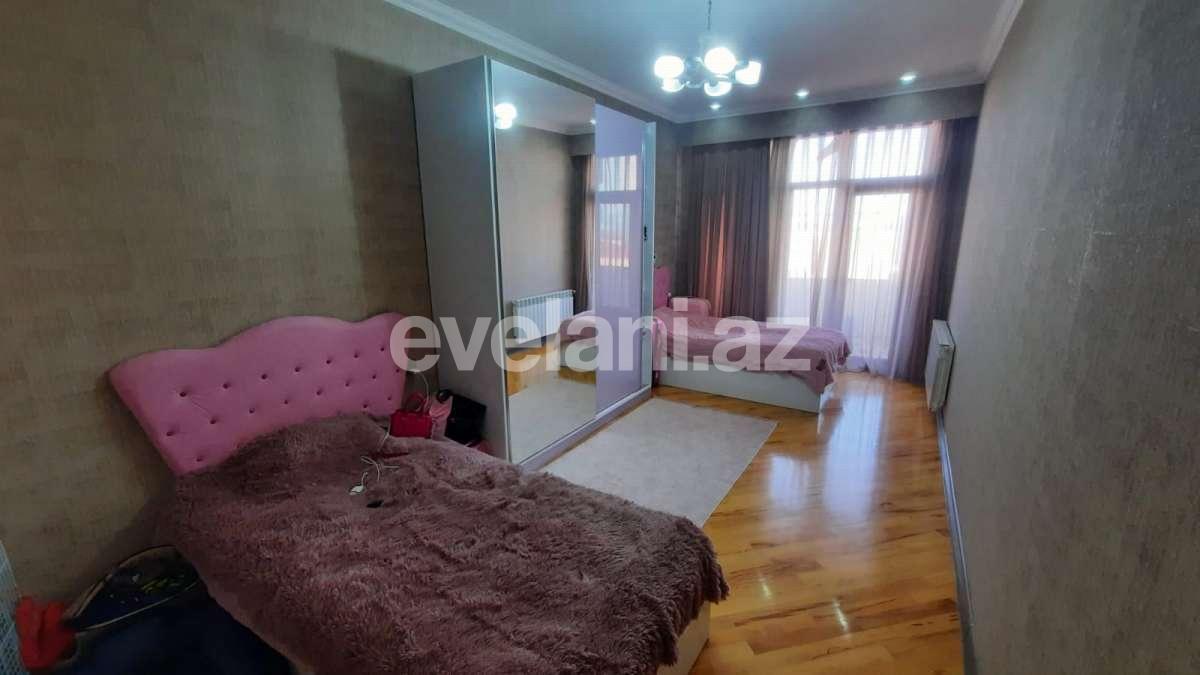 Продаётся, новостройка, 3-комнаты, 120 m², Баку, Хатаинский r, Шах Исмаил Хатаи m.