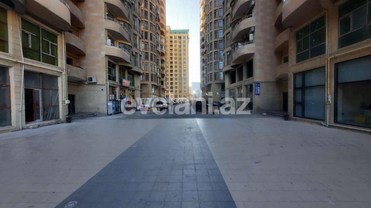 Продаётся, новостройка, 3-комнаты, 120 m², Баку, Хатаинский r, Шах Исмаил Хатаи m.