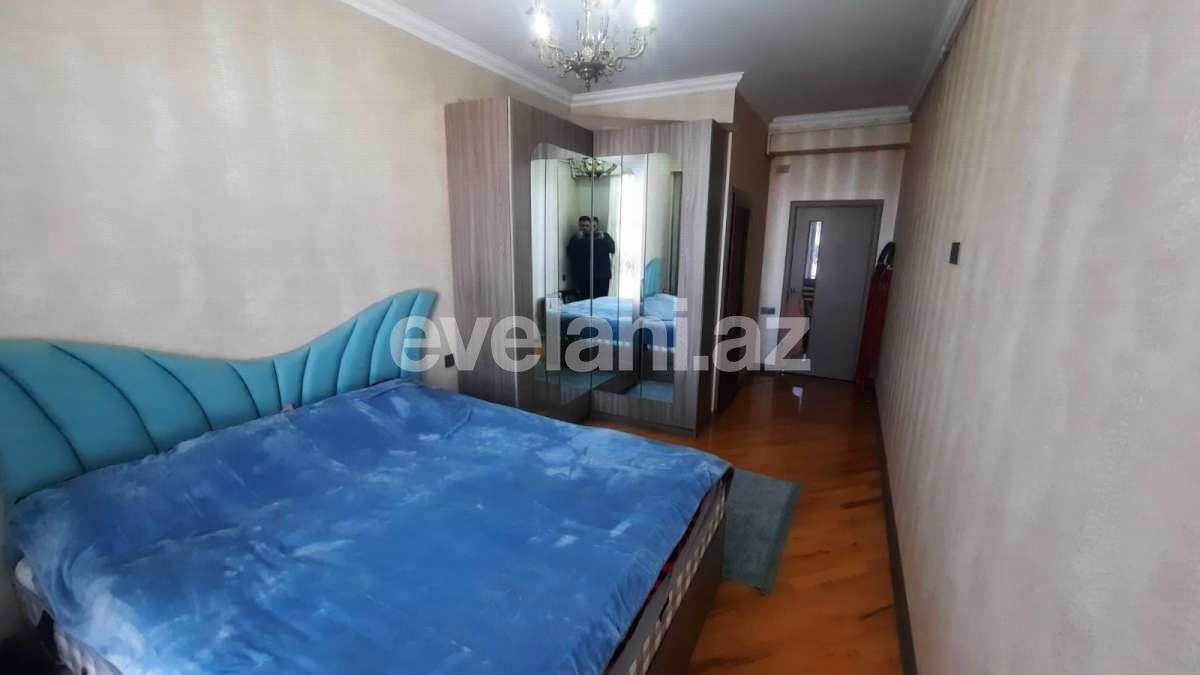 Продаётся, новостройка, 3-комнаты, 120 m², Баку, Хатаинский r, Шах Исмаил Хатаи m.