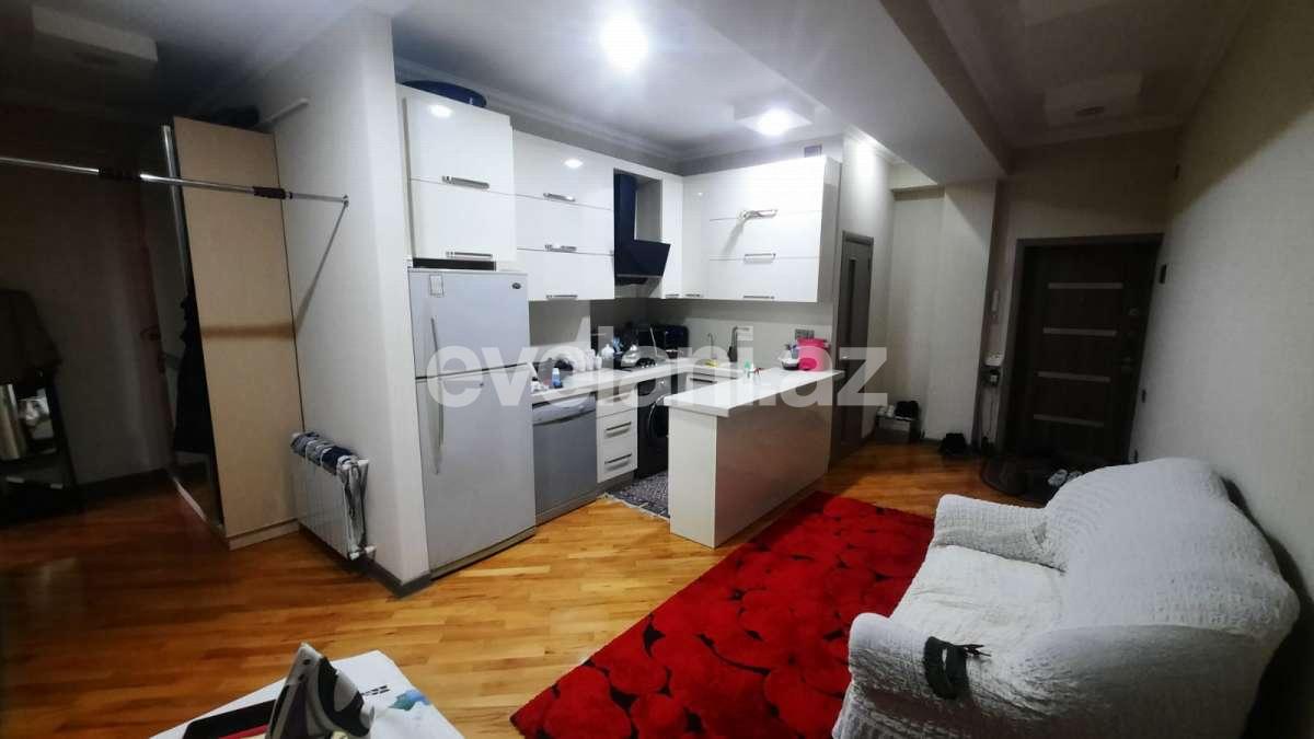 Продаётся, новостройка, 3-комнаты, 120 m², Баку, Хатаинский r, Шах Исмаил Хатаи m.