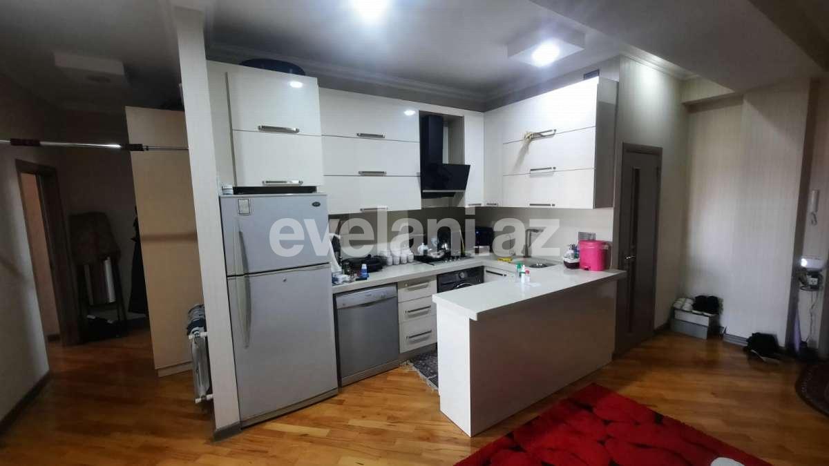 Продаётся, новостройка, 3-комнаты, 120 m², Баку, Хатаинский r, Шах Исмаил Хатаи m.