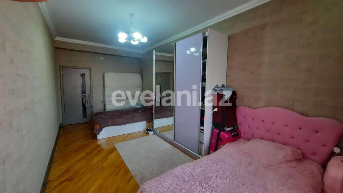 Продаётся, новостройка, 3-комнаты, 120 m², Баку, Хатаинский r, Шах Исмаил Хатаи m.