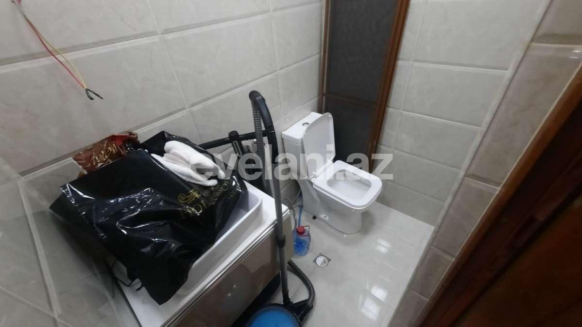 Продаётся, новостройка, 3-комнаты, 120 m², Баку, Хатаинский r, Шах Исмаил Хатаи m.