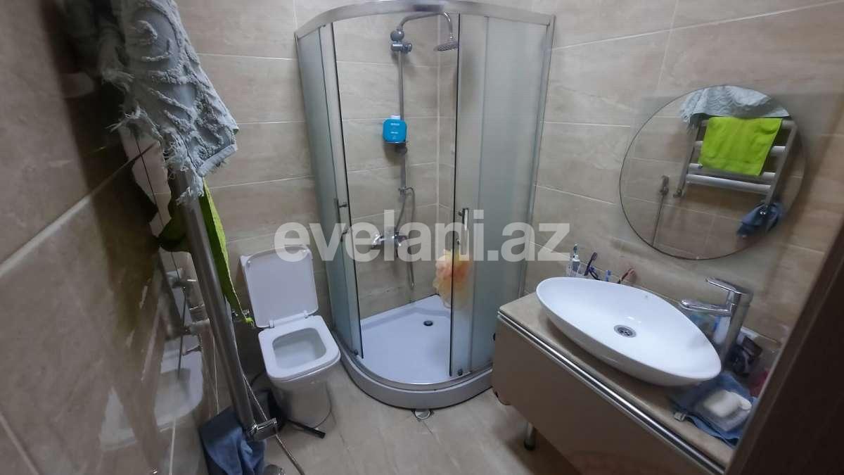 Продаётся, новостройка, 3-комнаты, 120 m², Баку, Хатаинский r, Шах Исмаил Хатаи m.