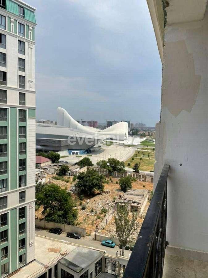 Satılır, yeni tikili, 2 otaqlı, 34 m², Bakı, Nərimanov r, Nəriman Nərimanov m.