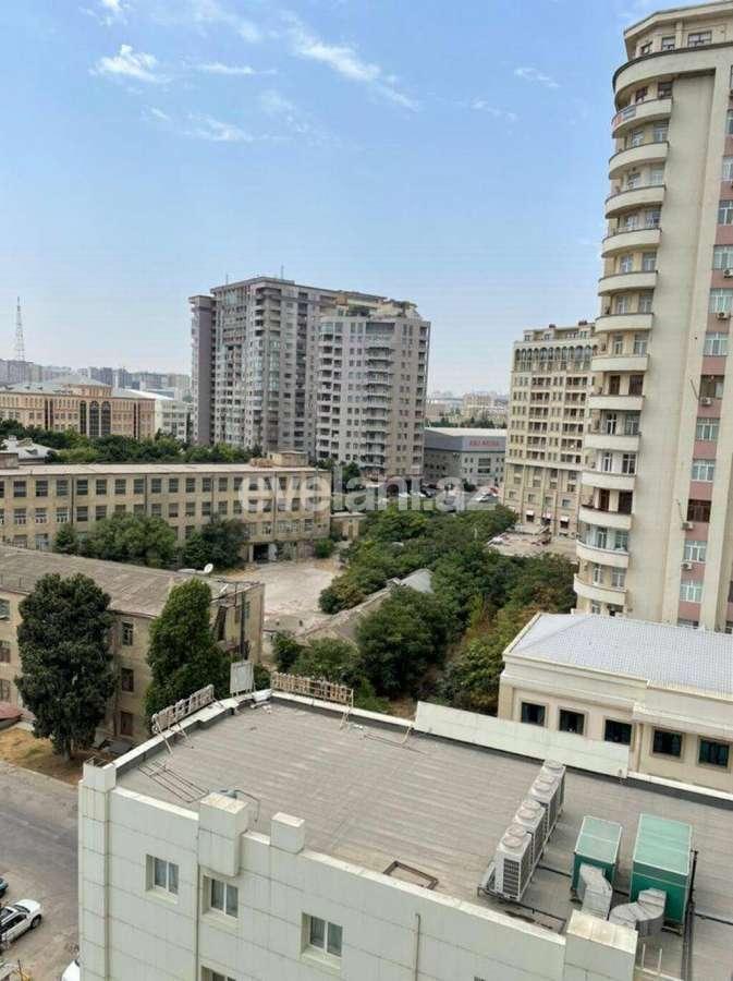 Satılır, yeni tikili, 2 otaqlı, 34 m², Bakı, Nərimanov r, Nəriman Nərimanov m.