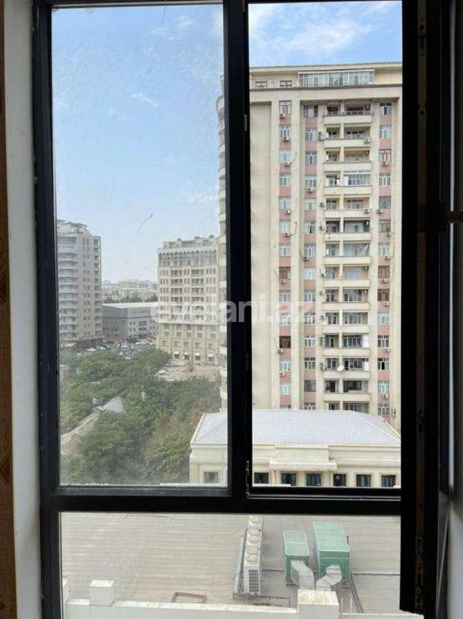 Satılır, yeni tikili, 2 otaqlı, 34 m², Bakı, Nərimanov r, Nəriman Nərimanov m.