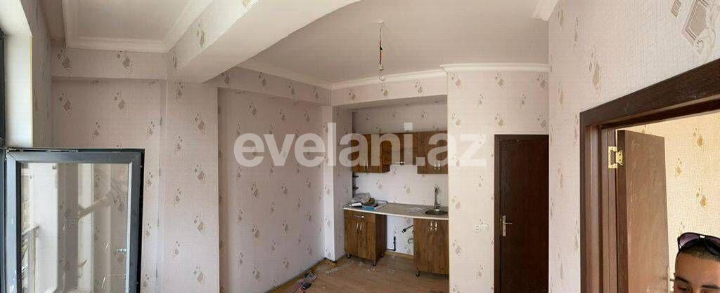Satılır, yeni tikili, 2 otaqlı, 34 m², Bakı, Nərimanov r, Nəriman Nərimanov m.