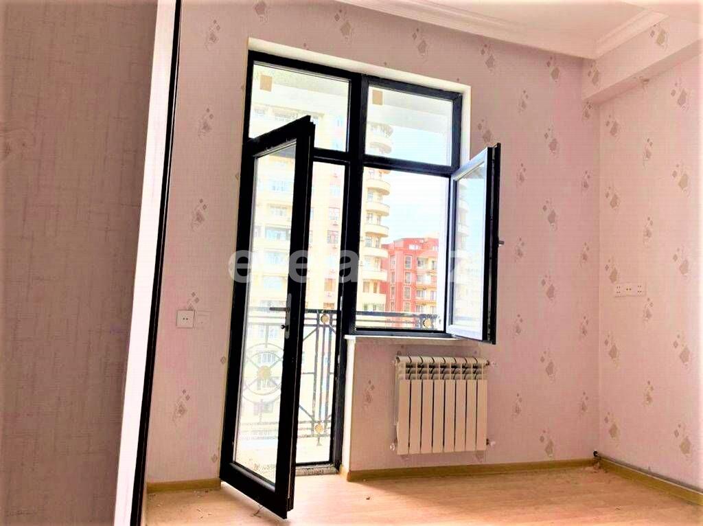Satılır, yeni tikili, 2 otaqlı, 34 m², Bakı, Nərimanov r, Nəriman Nərimanov m.