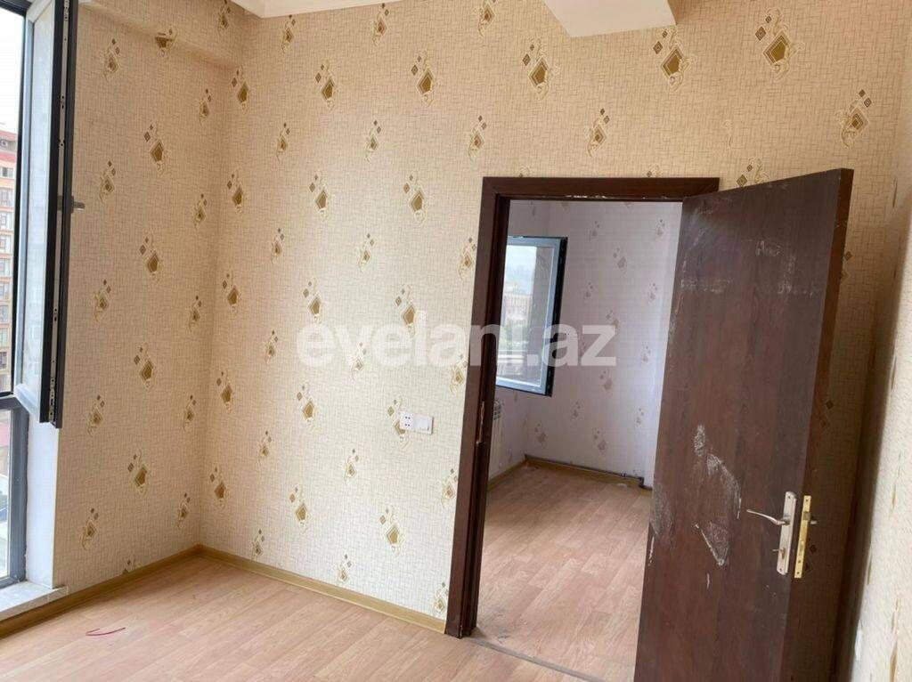 Satılır, yeni tikili, 2 otaqlı, 34 m², Bakı, Nərimanov r, Nəriman Nərimanov m.