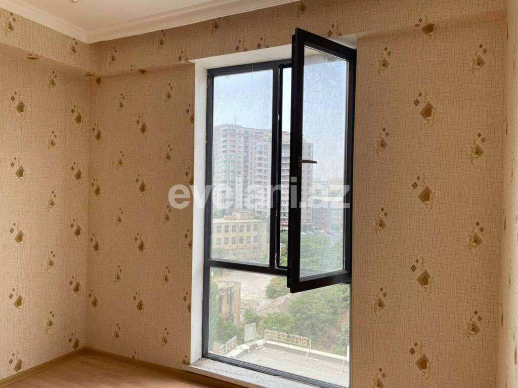 Satılır, yeni tikili, 2 otaqlı, 34 m², Bakı, Nərimanov r, Nəriman Nərimanov m.
