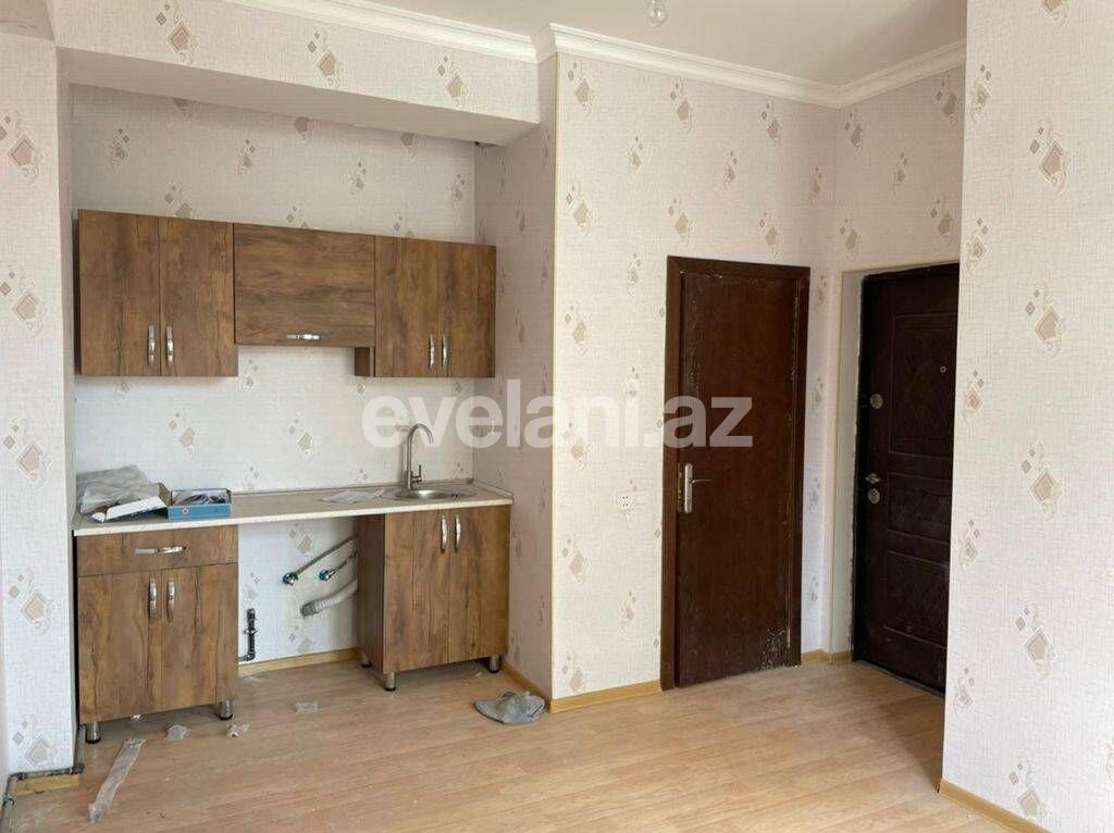 Satılır, yeni tikili, 2 otaqlı, 34 m², Bakı, Nərimanov r, Nəriman Nərimanov m.